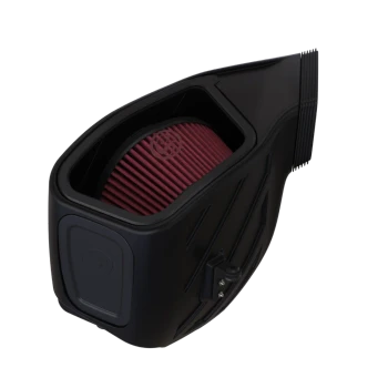 S&B Filters 75-5224 Cold Air Intake | Cotton Cleanable for Ram Cummins 6.7L Diesel 2025+