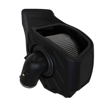 S&B Filters 75-5224D Cold Air Intake | Dry Extendable for Ram Cummins 6.7L Diesel 2025+