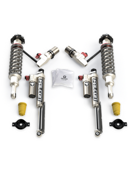 Falcon 08-04-33-400-002 Momentum Performance Suspension System for Toyota Tacoma 2005-2023