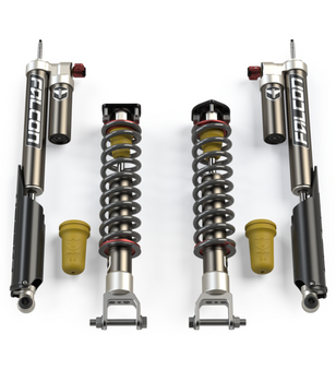 Falcon 19-04-32-400-000 2" Horizon Leveling System for Ram 1500 2019+