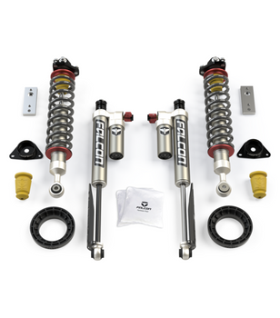 Falcon 12-04-32-400-000 Horizon 2.5" Leveling System for Toyota 4Runner 2010-2024
