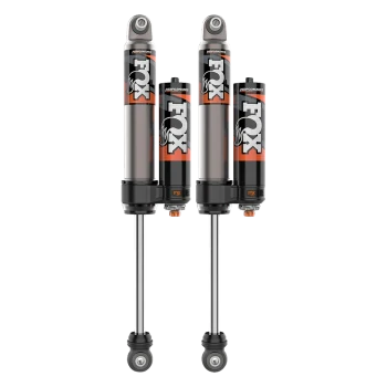 Fox 883-26-090 Performance Series 2.0 Rear Shocks for Jeep Wrangler JK 2007-2018