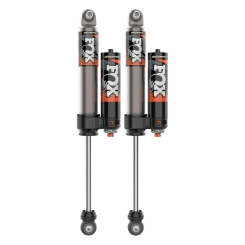 Fox 883-26-092 Performance Series 2.5 Rear Shocks for Jeep Wrangler JK 2007-2018