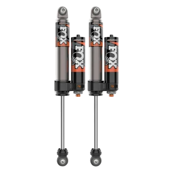 Fox 883-26-094 Factory Race Series 2.5 Rear Shocks for Jeep Wrangler JK 2007-2018