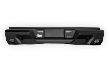 DV8 Offroad RBTT2-05 Spec Series Rear Bumper for Toyota Tundra 2022+