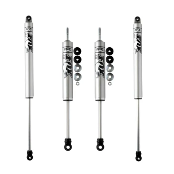 Fox 985-24-032/985-24-096  2.0 Performance Series Shocks for Ram 1500 4WD 2009-2019