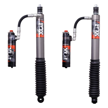 Fox 883-26-143 2.5 Performance Elite Series Rear Shocks 0-1.5" Lift for Toyota Tacoma 2024+