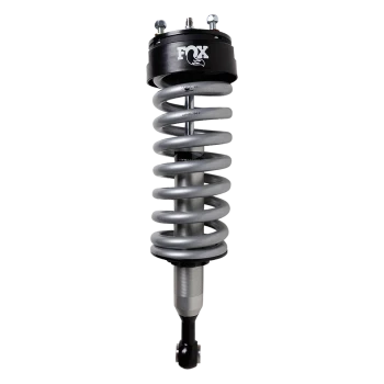 Fox 985-02-155 2.0 Performance Series Front IFP Coilover 0-2.25" Lift for Toyota Tacoma 2024+