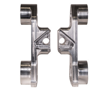 Carli CS-DVDBRKT-19 Active Tuned Mass Module Relocation for Ram 2500 Hemi/Power Wagon 2019+