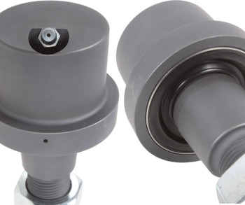 Carli CS-DLBJ-14  Extreme Duty Lower Ball Joints for Ram 2500/3500 2013+