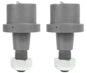 Carli CS-DLBJ-14  Extreme Duty Lower Ball Joints for Ram 2500/3500 2013+