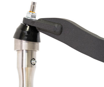 Carli CS-FEL-LVL-17 17-26 FORD F250/350 4X4 EXTENDED SWAY BAR END LINK – 2.5″/3.5″ LIFT