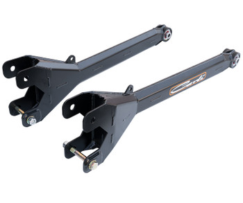 Carli CS-FARA-LVL-23 23-26 FORD F250/350 4X4 FABRICATED RADIUS ARMS – 3.5″ LIFT