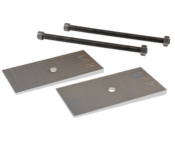 Carli CS-FPSKIT-3X2 05-26 FORD F250/350 4X4 FORD PINION SHIM KIT, 2 DEGREE