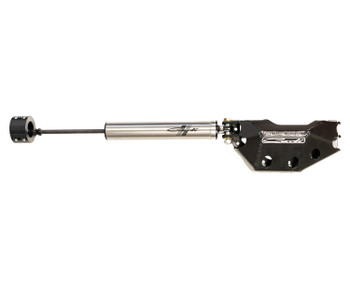 Carli CS-FLMSS-23 23-26 FORD F250/350 4X4 LOW MOUNT STEERING STABILIZER KIT – WITH DIFFERENTIAL GUARD