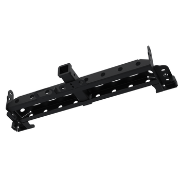 Artec JT0135 High Clearance Rear Bumper Modular 2" Receiver for Jeep Gladiator JT 2020+