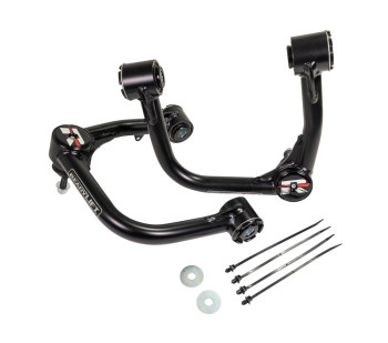 ReadyLift 67-54000 2024+ Tacoma / 2025+ 4Runner / 2024+ Land Cruiser Leveling Up To Big Lift Upper Control Arms