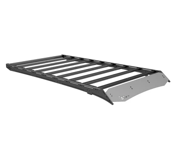 Prinsu 400-002-011-006 Pro Roof Rack for Toyota 4Runner 2025+