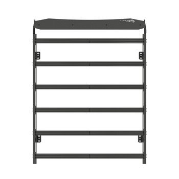 Prinsu 400-002-010-007 Pro Cab Rack for Toyota Tacoma 2024+