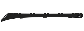 Prinsu 400-000-012-010 Roof Rack for Toyota Tundra Double Cab 2022-2023