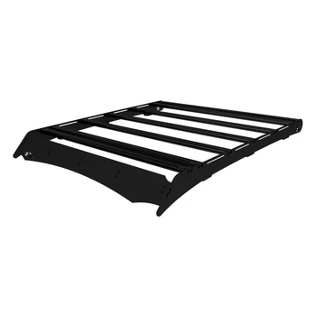 Prinsu 400-000-012-010 Roof Rack for Toyota Tundra Double Cab 2022-2023