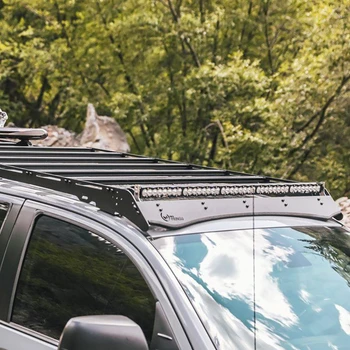 Prinsu 400-000-012-001 Cab Rack for Toyota Tundra Crewmax 2007-2021