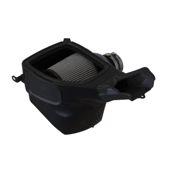 S&B Filters 75-5228D Cold Air Intake Dry Extendable for Ford Bronco 2.3L 2021+