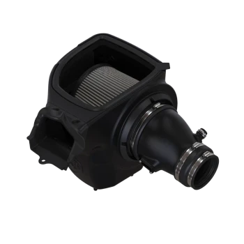 S&B Filters 75-5228D Cold Air Intake Dry Extendable for Ford Bronco 2.3L 2021+
