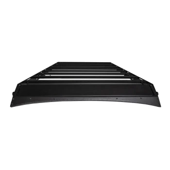 Cali Raised CR4353 Premium Roof Rack for Toyota 4Runner 2025+