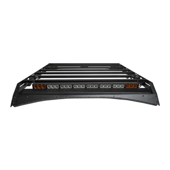 Cali Raised CR4404 Premium Roof Rack for Toyota Tundra 2022+