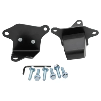 DuroBumps DBRTOY3 Rear Bump Stops for Toyota Tacoma/4Runner/Tundra/Sequoia/Land Cruiser & Lexus GX550 2021+