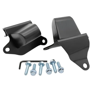 DuroBumps DBRTOY3 Rear Bump Stops for Toyota Tacoma/4Runner/Tundra/Sequoia/Land Cruiser & Lexus GX550 2021+