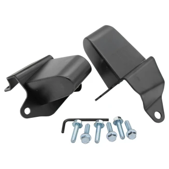DuroBumps DBRTOY4 Rear Bump Stops for Toyota Tundra/Sequoia/Tacoma/Land Cruiser/4Runner & GX550 2021+