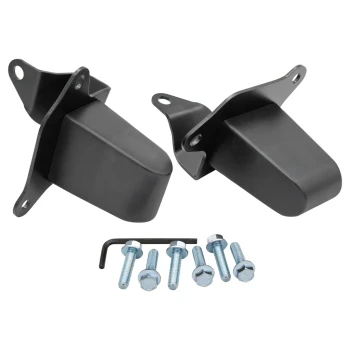 DuroBumps DBRTOY4 Rear Bump Stops for Toyota Tundra/Sequoia/Tacoma/Land Cruiser/4Runner & GX550 2021+