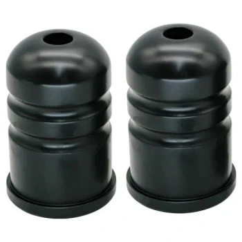 DuroBumps DBR2J Premium Jeep Rear 2-Inch Extended Bump Stops for Jeep Wrangler JK & JL 2007+