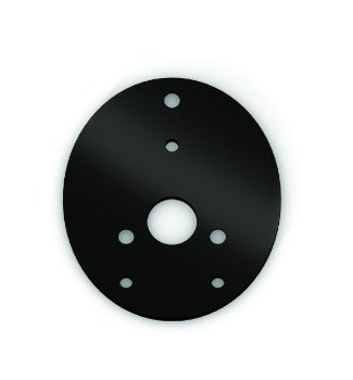 TeraFlex Spare Tire Extension Bracket Kit for Jeep Wrangler JK