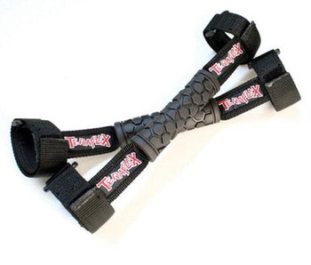 TeraFlex Grab Handle Kit for Jeep Wrangler TJ Front 97-02