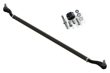 TeraFlex 1853910 Heavy Duty Tie Rod Kit for Jeep Wrangler JK 2007-2016