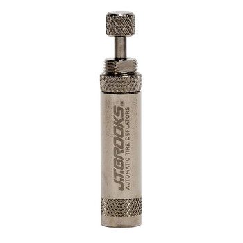 JT Brooks Single Automatic Tire Deflator