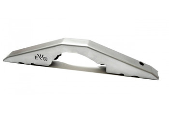 EVO MFG EVO-1138 ProTek Rear Axle Truss for Jeep Wrangler JK 2007-2016