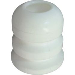 Crown Automotive CRO-52060423AB Rear Bump Stop for Jeep Wrangler JK 2007-2016