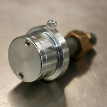 Dynatrac JP44-2X3050-C ProSteer Lower Ball Joint Set for Jeep Wrangler JK 2007-2018