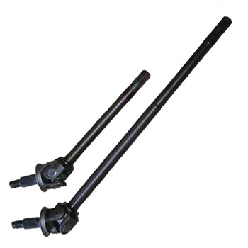 Non Rubicon Ten Factory Front Axle Kit