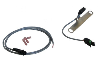 Off Road Only LD-PL6 LiteDOT Plate Light with 6' Lead