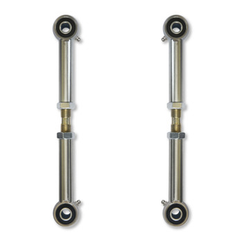 Rock Krawler RK05185 Rear Sway Bar Links for Jeep Wrangler JK, JL & Gladiator JT 2007+