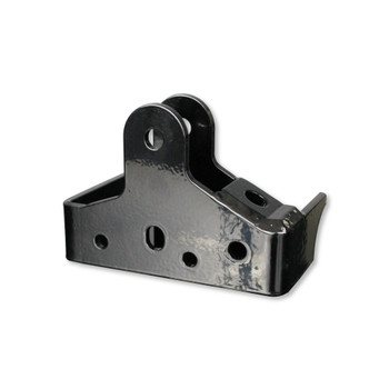 Rock Krawler RK04481K Front Track Bar Bracket for Jeep Wrangler JK 2007-2018