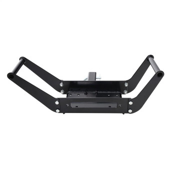 Smittybilt 2811 Winch Cradle - Fits 8K to 12K Winches