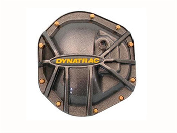 Dynatrac DA44-1X4033-BB Dana 44 Pro Series Differential Cover for Jeep Wrangler JK 2007-2018
