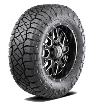 Nitto Tire 217100 Ridge Grappler for 17" Rim