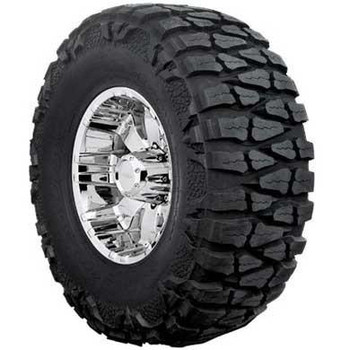 Nitto Tire Mud Grappler Tire | For 15" Rim